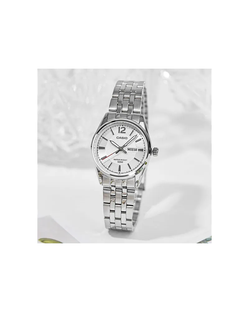 Zegarek Damski Casio LTP-1335D-7A (zd644e) + BOX