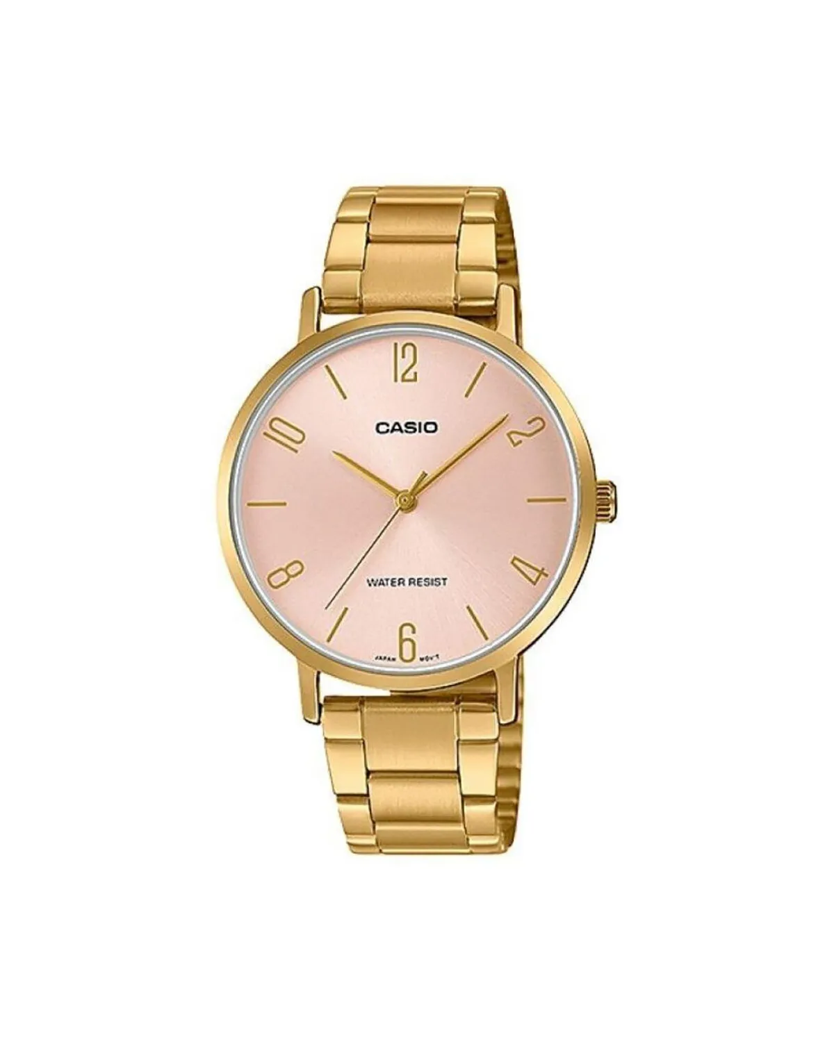 ZEGAREK DAMSKI CASIO LTP-VT01G-4B + BOX (zd613k) ZEGAREK DAMSKI CASIO LTP-VT01G-4B + BOX (zd613k)