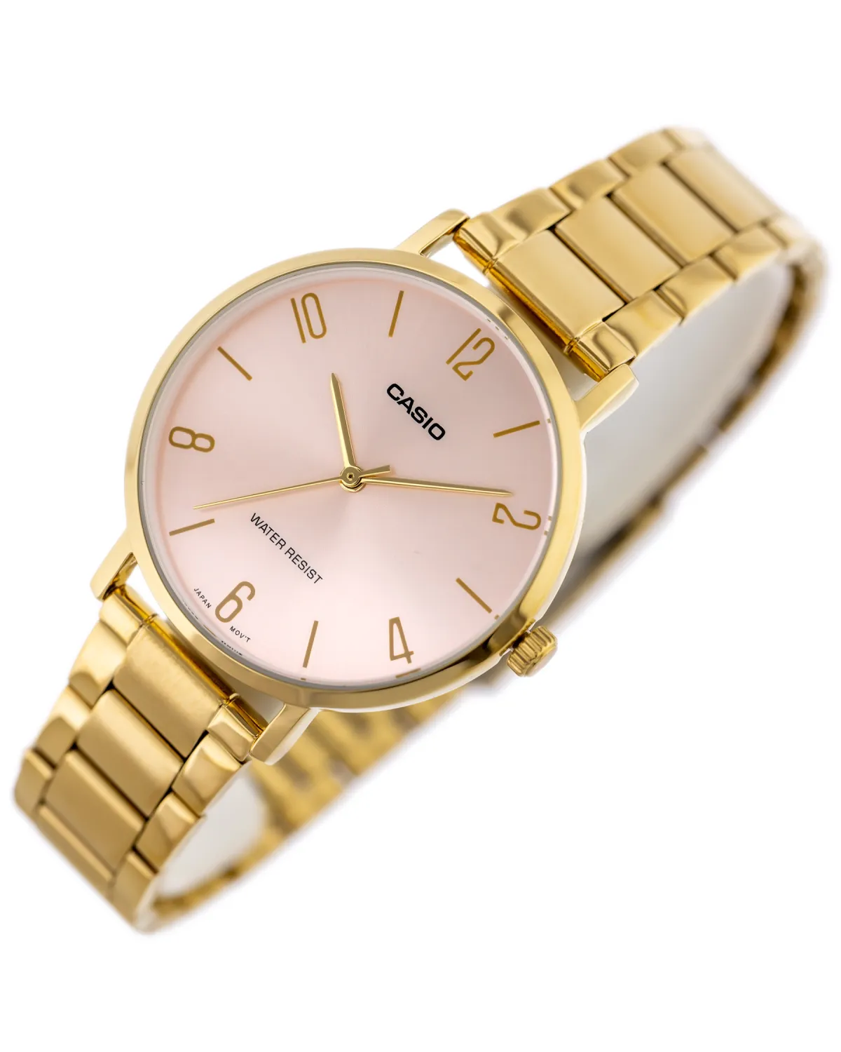 ZEGAREK DAMSKI CASIO LTP-VT01G-4B + BOX (zd613k) ZEGAREK DAMSKI CASIO LTP-VT01G-4B + BOX (zd613k)