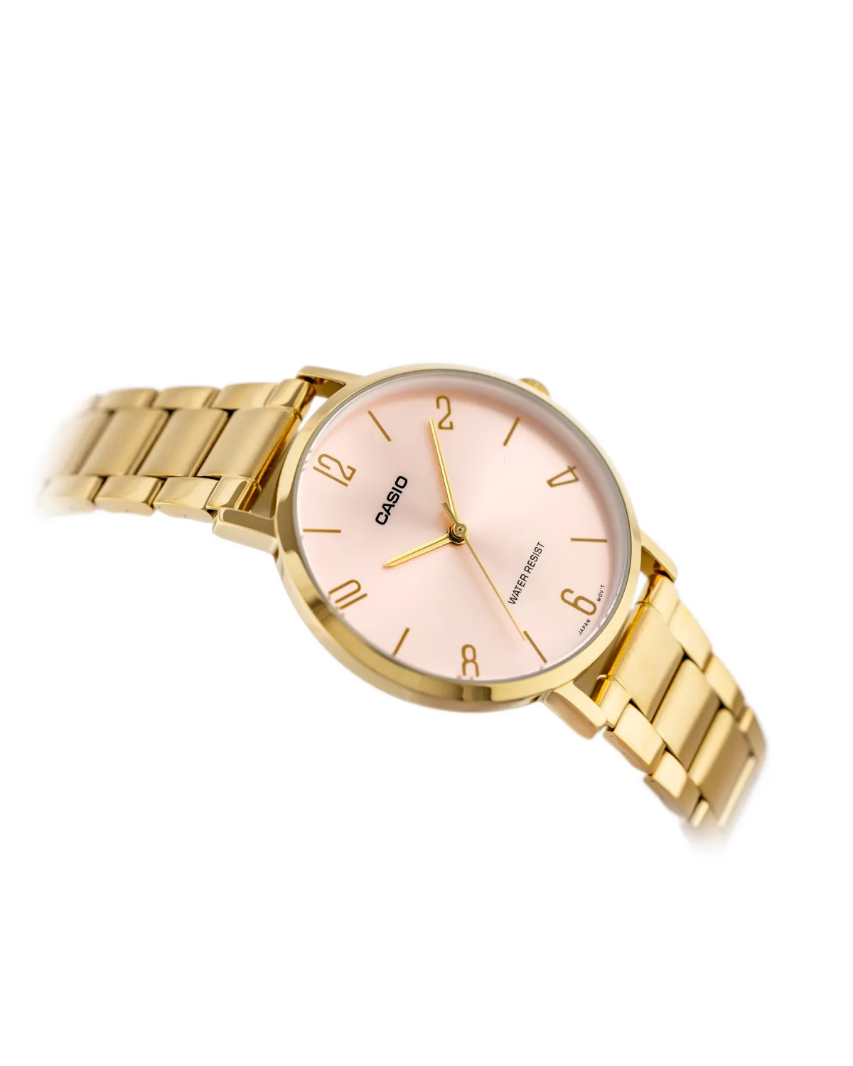 ZEGAREK DAMSKI CASIO LTP-VT01G-4B + BOX (zd613k) ZEGAREK DAMSKI CASIO LTP-VT01G-4B + BOX (zd613k)