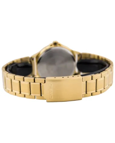 ZEGAREK DAMSKI CASIO LTP-V300G-1AUDF (zd566e) + BOX