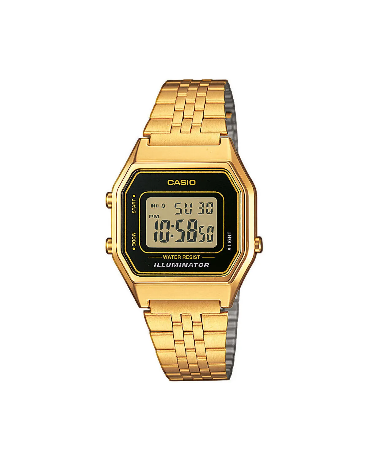 ZEGAREK DAMSKI CASIO VINTAGE LA680WEGA-1ER + BOX