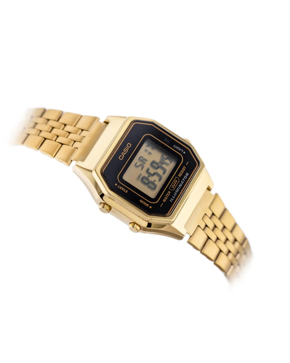 ZEGAREK DAMSKI CASIO VINTAGE LA680WEGA-1ER + BOX