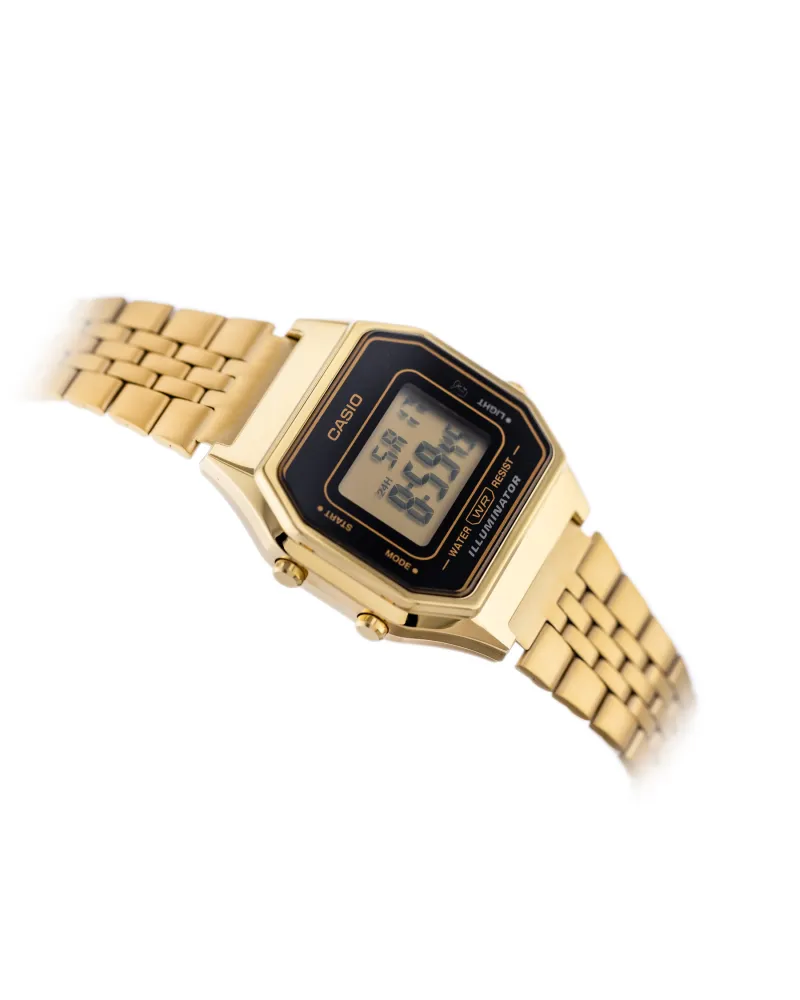 ZEGAREK DAMSKI CASIO VINTAGE LA680WEGA-1ER + BOX
