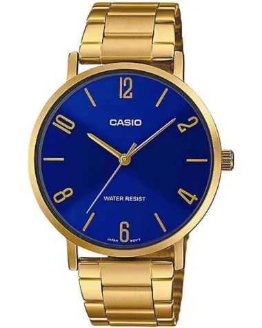 Zegarek Casio Collection LTP-VT01G-2B + BOX