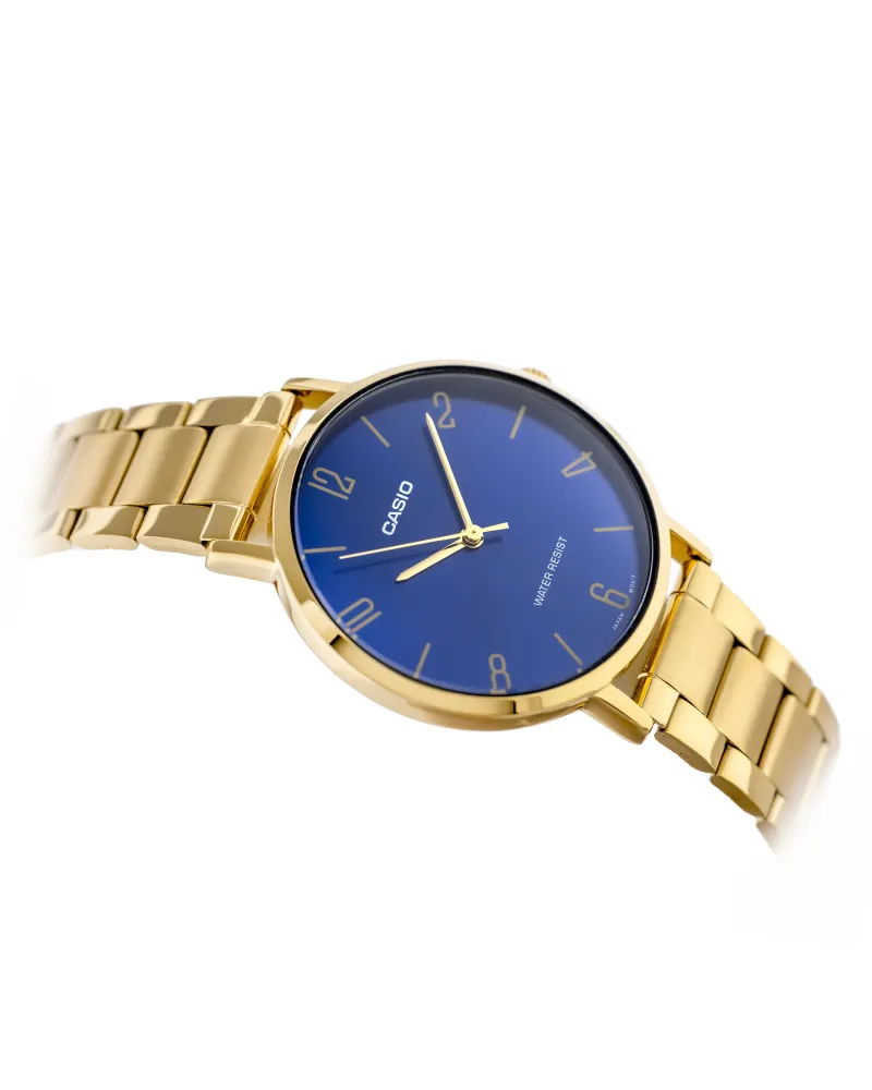 Zegarek Casio Collection LTP-VT01G-2B + BOX