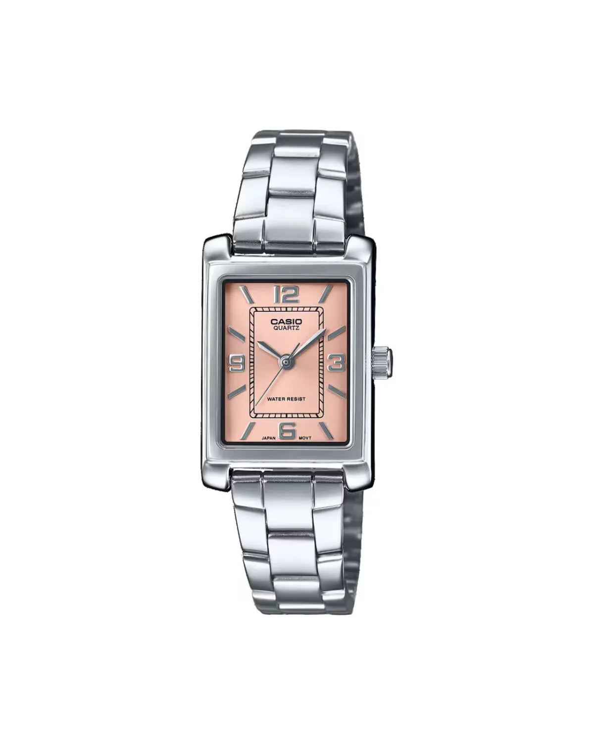 ZEGAREK DAMSKI CASIO LTP-1234DD-4A + BOX