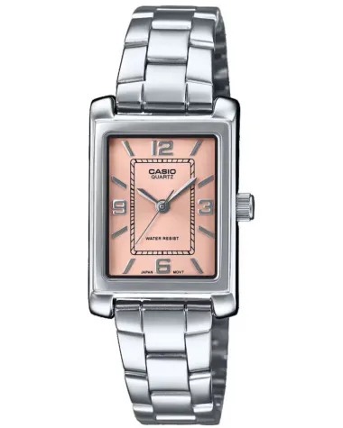 ZEGAREK DAMSKI CASIO LTP-1234DD-4A + BOX
