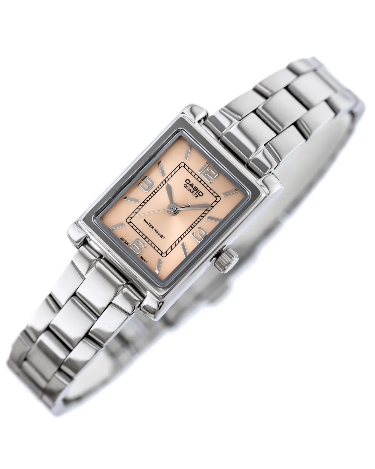 ZEGAREK DAMSKI CASIO LTP-1234DD-4A + BOX