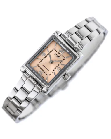 ZEGAREK DAMSKI CASIO LTP-1234DD-4A + BOX