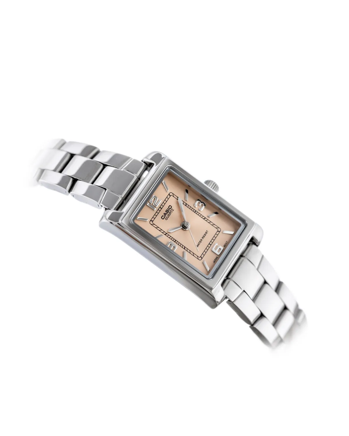 ZEGAREK DAMSKI CASIO LTP-1234DD-4A + BOX