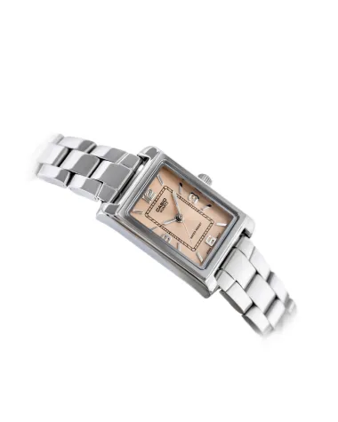 ZEGAREK DAMSKI CASIO LTP-1234DD-4A + BOX