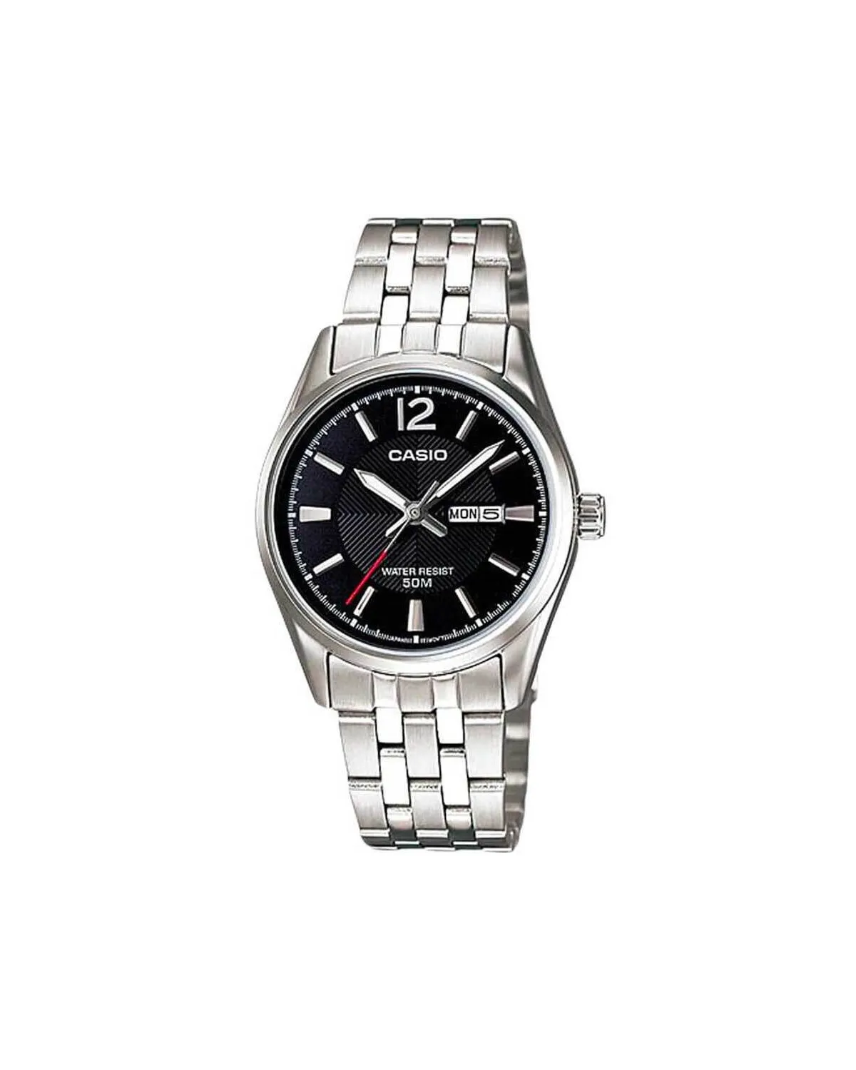 Zegarek Casio Damski LTP-1335D-1A + BOX Zegarek Casio Damski LTP-1335D-1A + BOX
