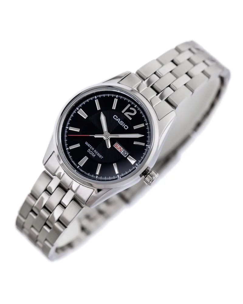 Zegarek Casio Damski LTP-1335D-1A + BOX Zegarek Casio Damski LTP-1335D-1A + BOX