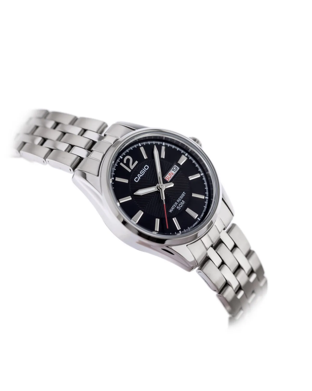 Zegarek Casio Damski LTP-1335D-1A + BOX Zegarek Casio Damski LTP-1335D-1A + BOX