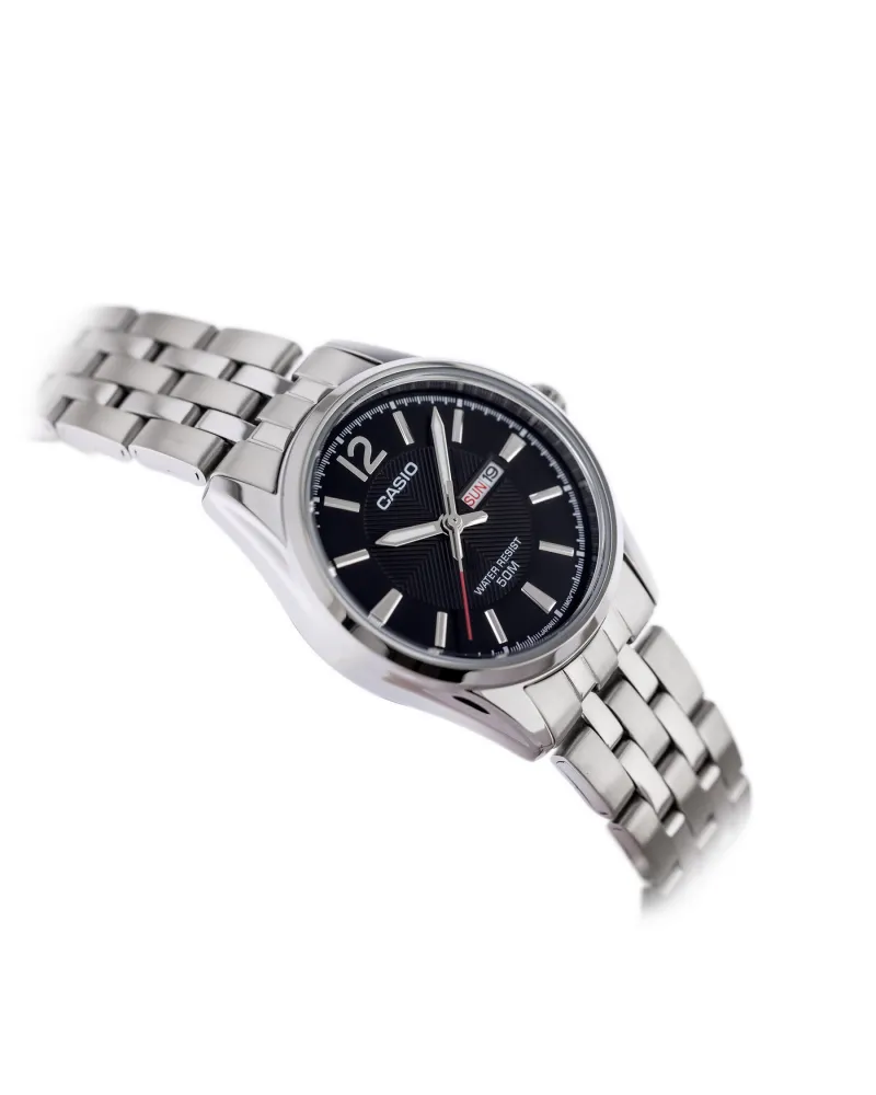 Zegarek Casio Damski LTP-1335D-1A + BOX Zegarek Casio Damski LTP-1335D-1A + BOX