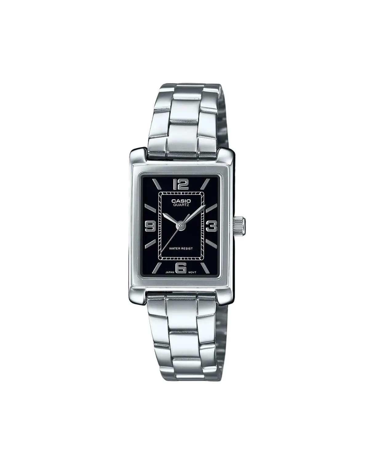 ZEGAREK DAMSKI CASIO LTP-1234DD-1A + BOX ZEGAREK DAMSKI CASIO LTP-1234DD-1A + BOX