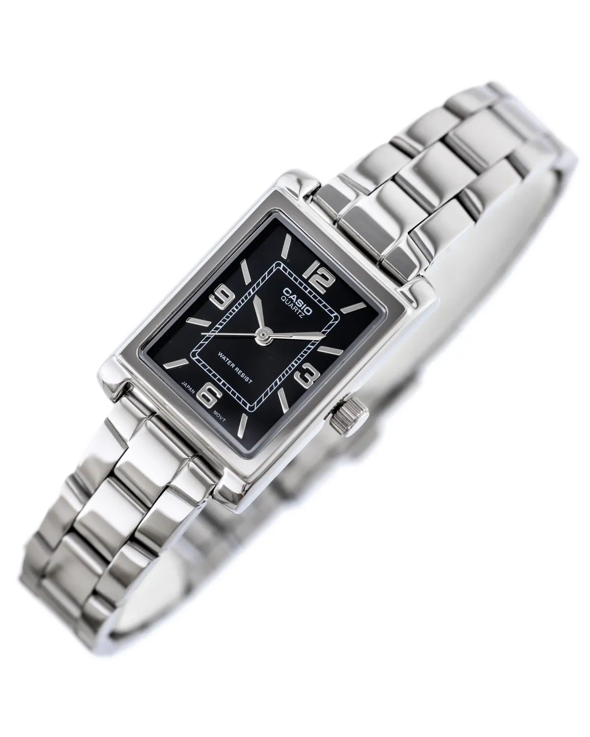 ZEGAREK DAMSKI CASIO LTP-1234DD-1A + BOX ZEGAREK DAMSKI CASIO LTP-1234DD-1A + BOX