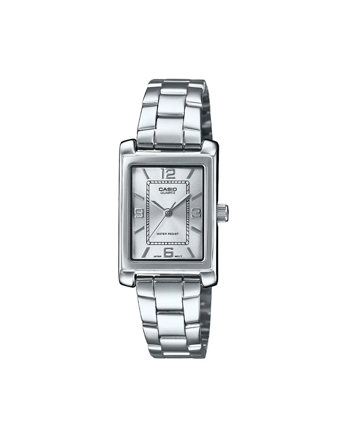 ZEGAREK DAMSKI CASIO LTP-1234DD-7A + BOX ZEGAREK DAMSKI CASIO LTP-1234DD-7A + BOX