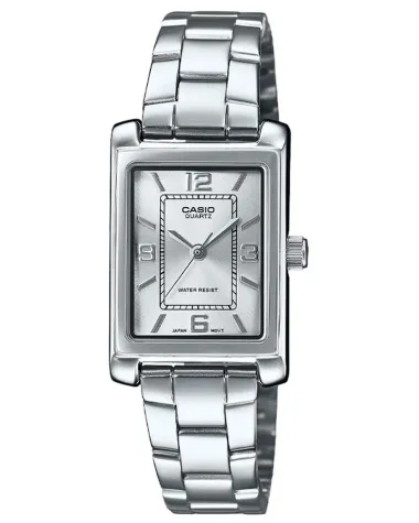 ZEGAREK DAMSKI CASIO LTP-1234DD-7A + BOX