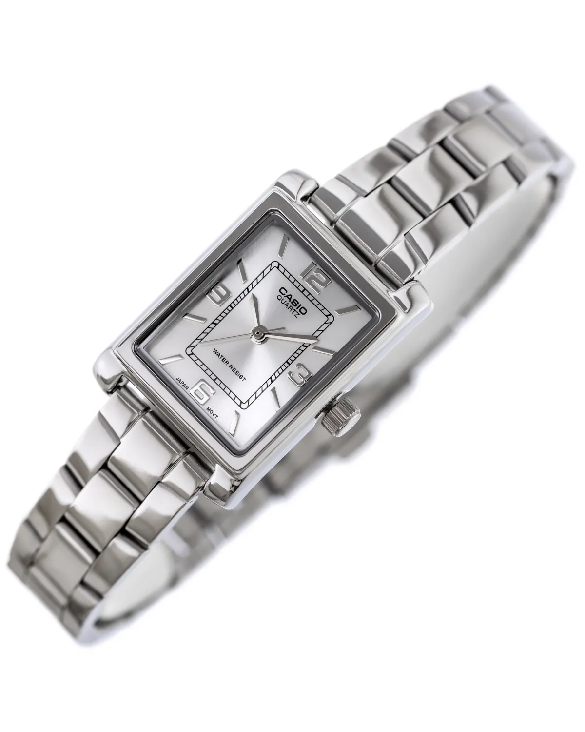 ZEGAREK DAMSKI CASIO LTP-1234DD-7A + BOX ZEGAREK DAMSKI CASIO LTP-1234DD-7A + BOX