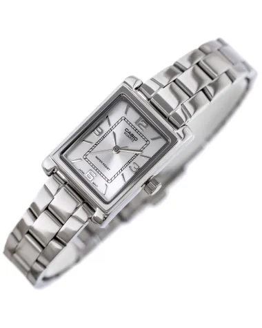 ZEGAREK DAMSKI CASIO LTP-1234DD-7A + BOX