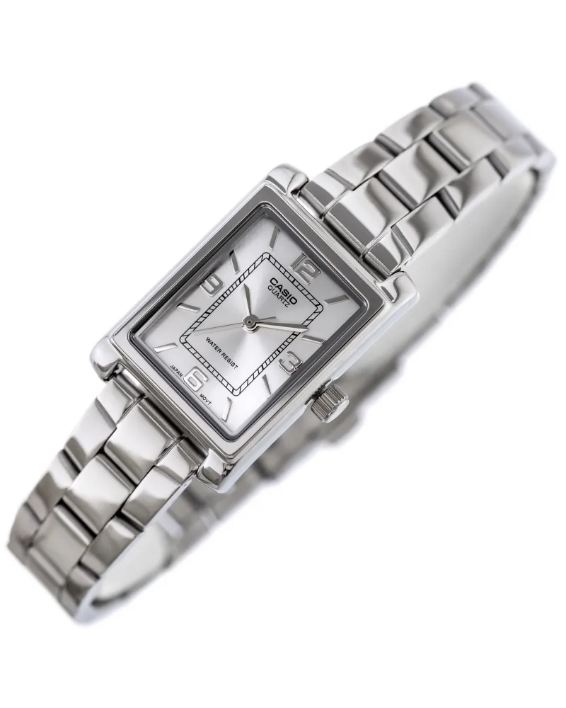 ZEGAREK DAMSKI CASIO LTP-1234DD-7A + BOX ZEGAREK DAMSKI CASIO LTP-1234DD-7A + BOX