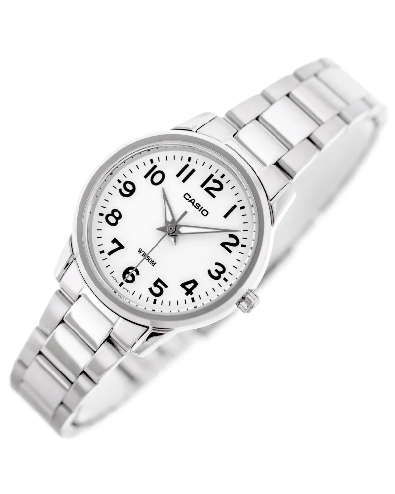 ZEGAREK DAMSKI CASIO LTP-1303D-7BVDF (zd591d) + BOX ZEGAREK DAMSKI CASIO LTP-1303D-7BVDF (zd591d) + BOX