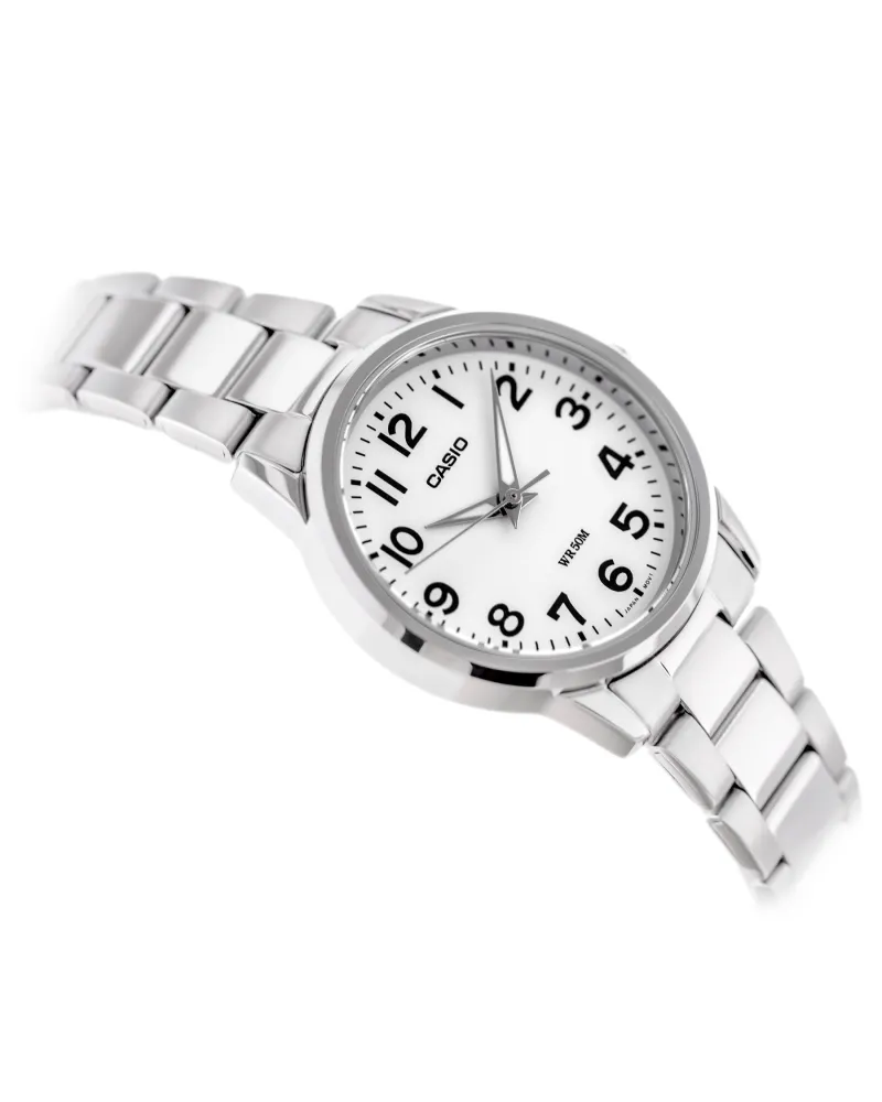 ZEGAREK DAMSKI CASIO LTP-1303D-7BVDF (zd591d) + BOX ZEGAREK DAMSKI CASIO LTP-1303D-7BVDF (zd591d) + BOX