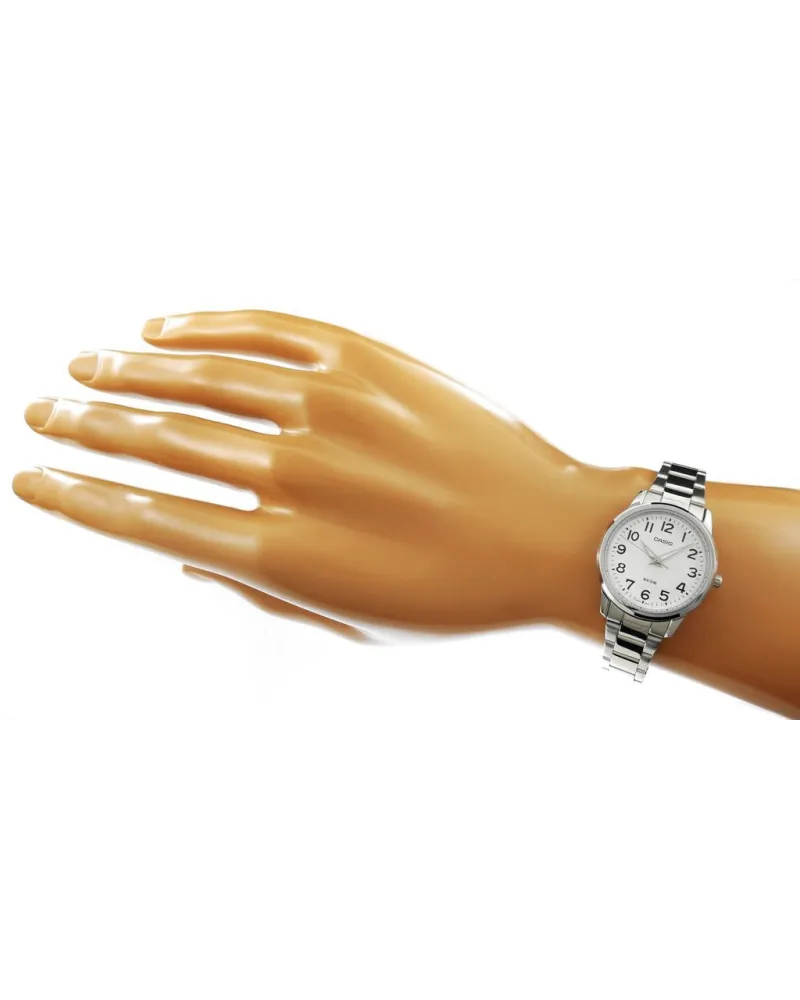 ZEGAREK DAMSKI CASIO LTP-1303D-7BVDF (zd591d) + BOX ZEGAREK DAMSKI CASIO LTP-1303D-7BVDF (zd591d) + BOX