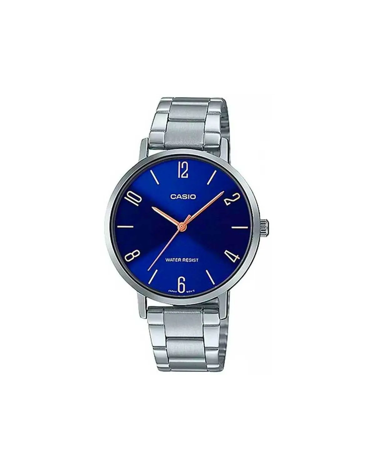 ZEGAREK DAMSKI CASIO  LTP-VT01D-2B2 (zd613f) + BOX