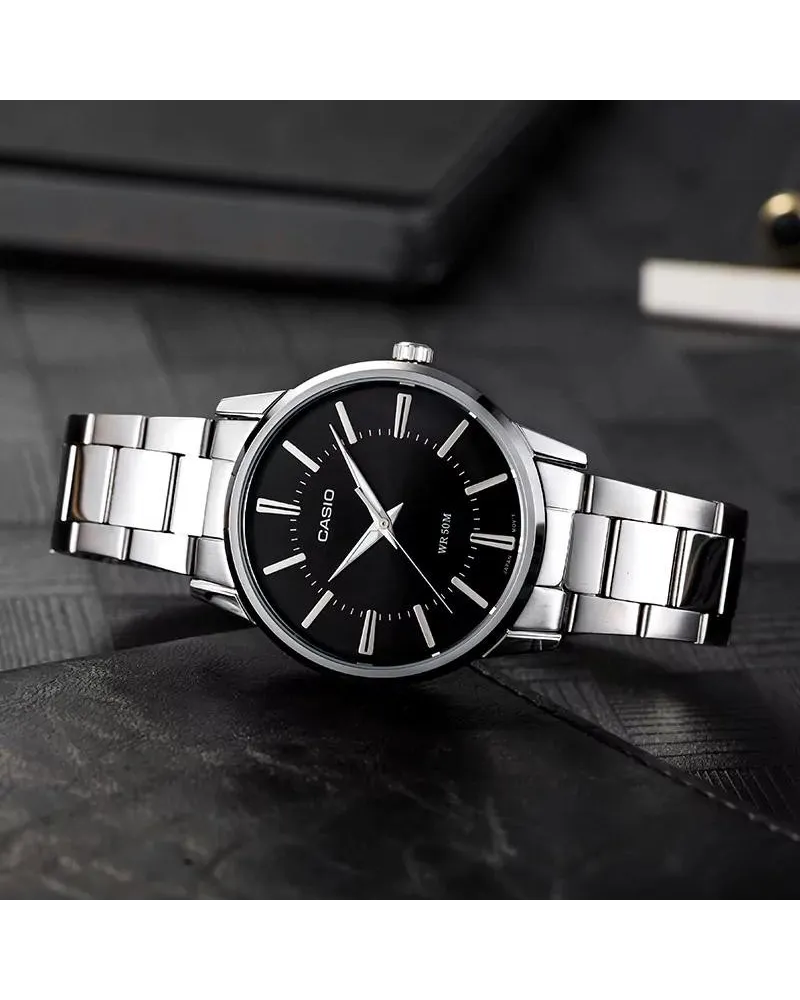 ZEGAREK DAMSKI CASIO LTP-1303D-1AVDF (zd591b) + BOX ZEGAREK DAMSKI CASIO LTP-1303D-1AVDF (zd591b) + BOX