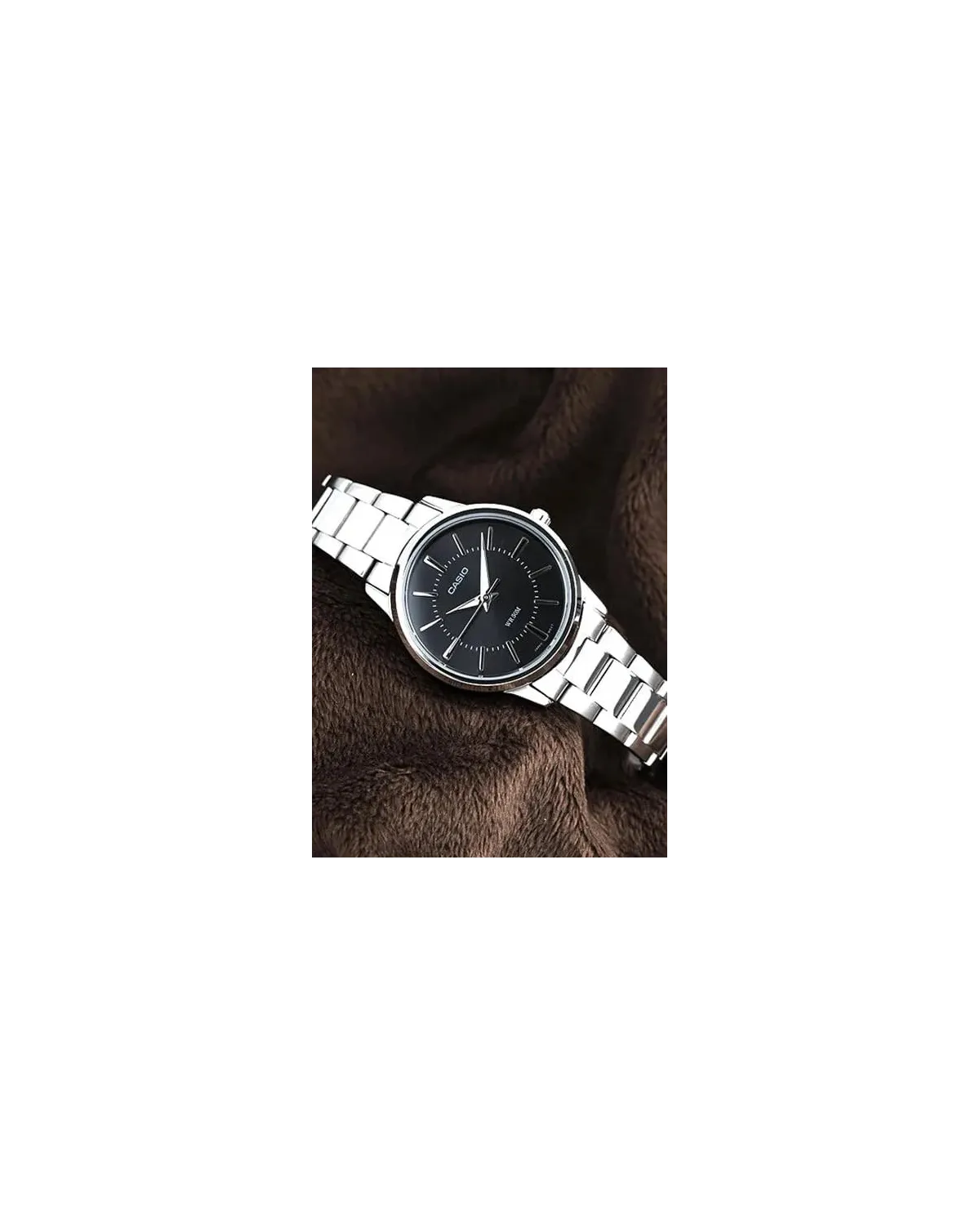 ZEGAREK DAMSKI CASIO LTP-1303D-1AVDF (zd591b) + BOX ZEGAREK DAMSKI CASIO LTP-1303D-1AVDF (zd591b) + BOX