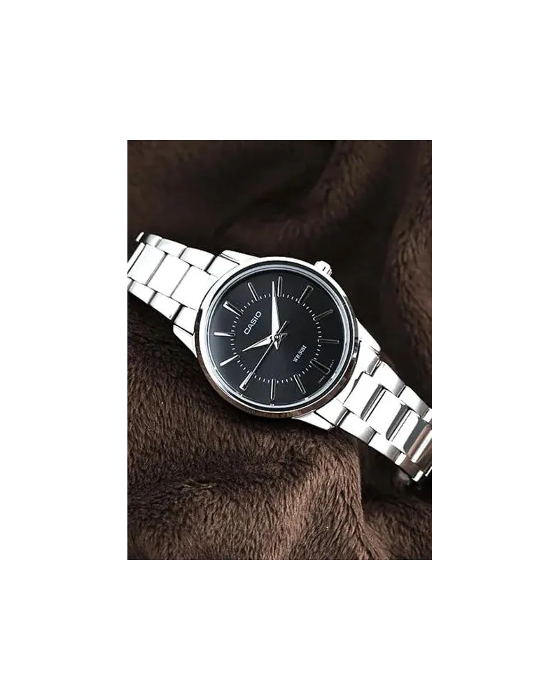 ZEGAREK DAMSKI CASIO LTP-1303D-1AVDF (zd591b) + BOX ZEGAREK DAMSKI CASIO LTP-1303D-1AVDF (zd591b) + BOX