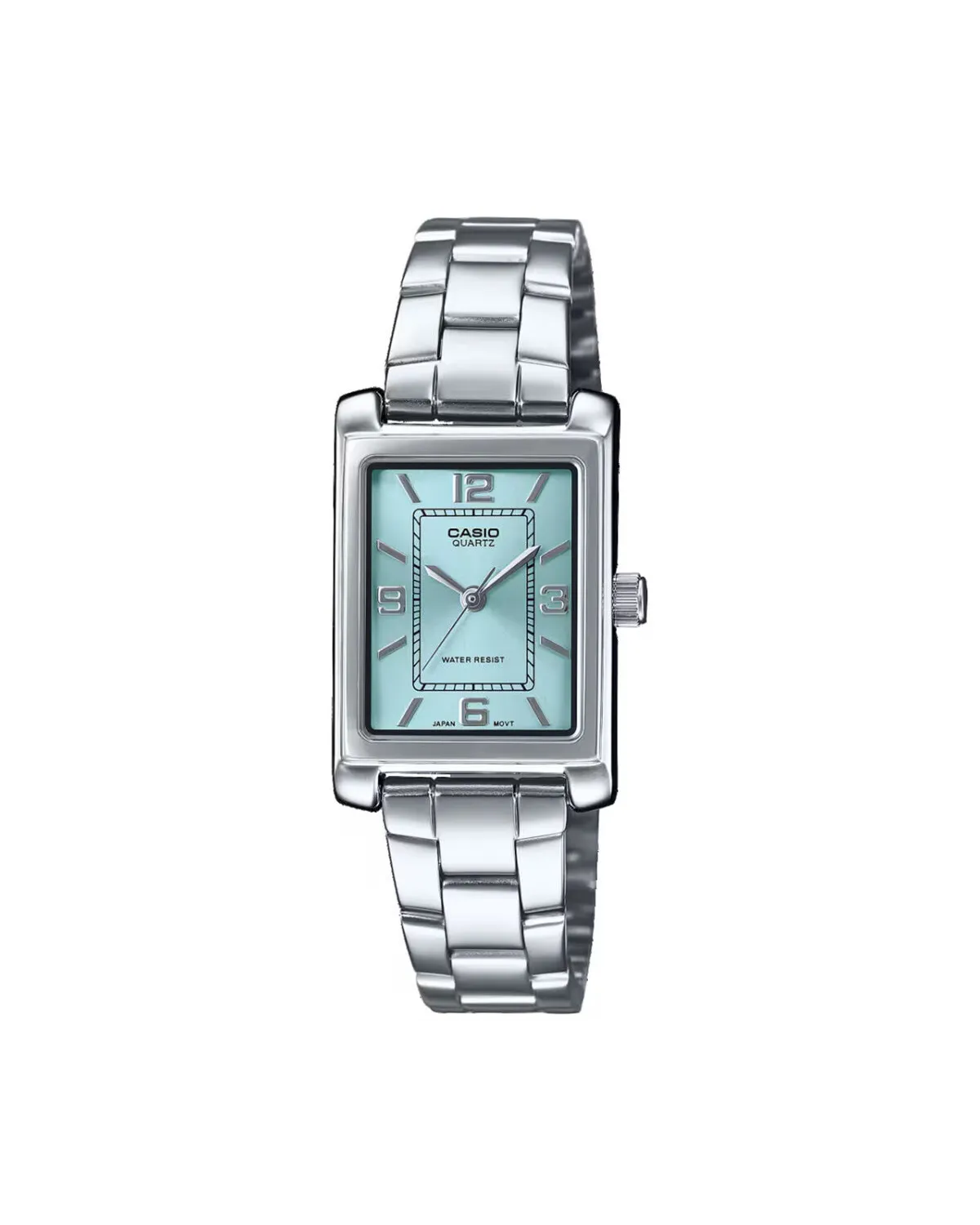 ZEGAREK DAMSKI CASIO LTP-1234DD-2A + BOX ZEGAREK DAMSKI CASIO LTP-1234DD-2A + BOX