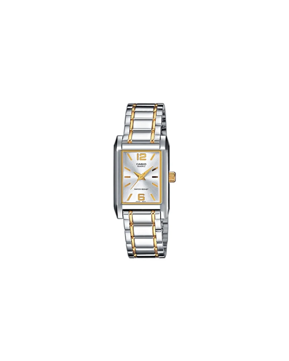ZEGAREK DAMSKI CASIO LTP-1235SG-7ADF + BOX ZEGAREK DAMSKI CASIO LTP-1235SG-7ADF + BOX