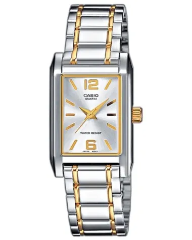 ZEGAREK DAMSKI CASIO LTP-1235SG-7ADF + BOX