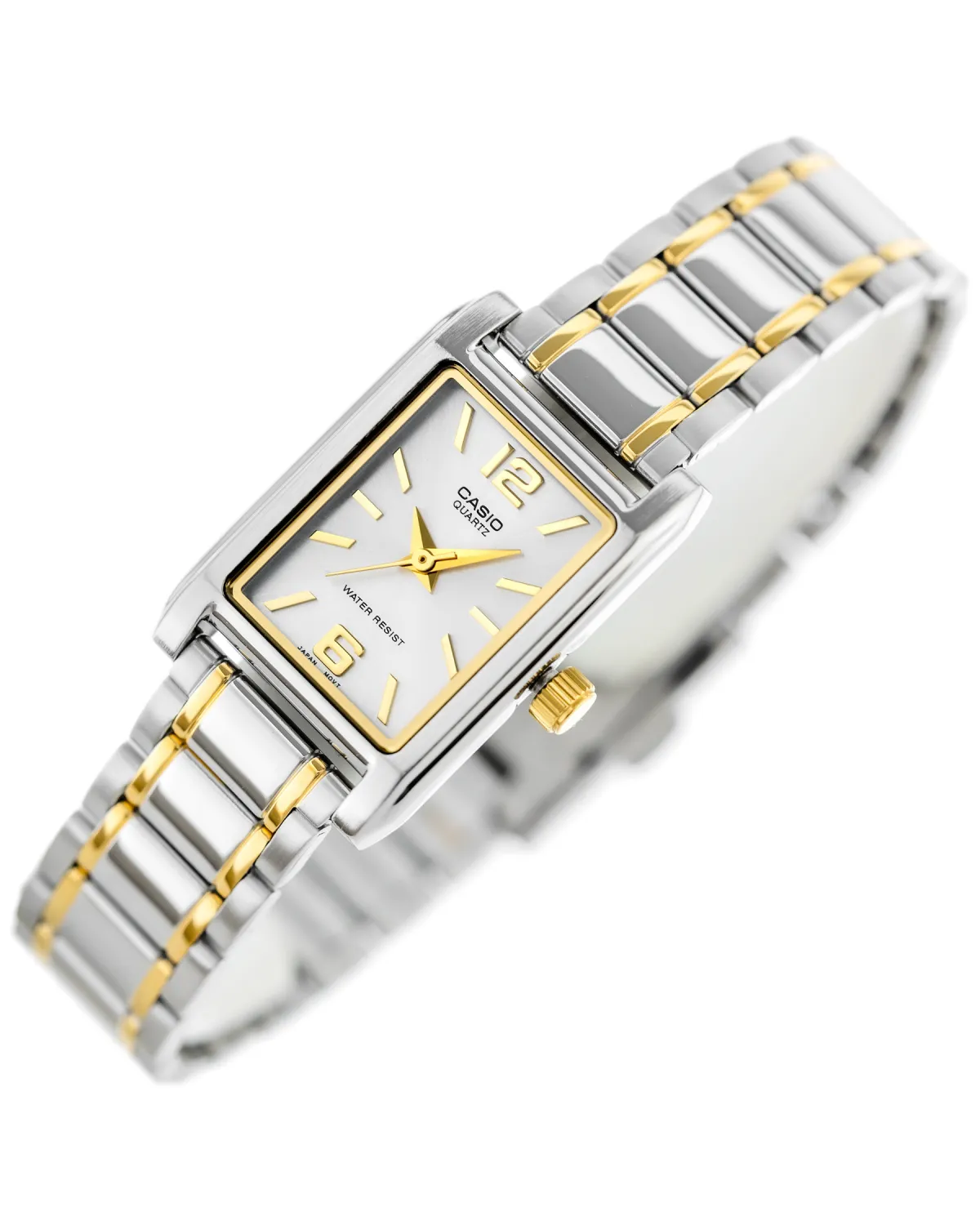 ZEGAREK DAMSKI CASIO LTP-1235SG-7ADF + BOX ZEGAREK DAMSKI CASIO LTP-1235SG-7ADF + BOX