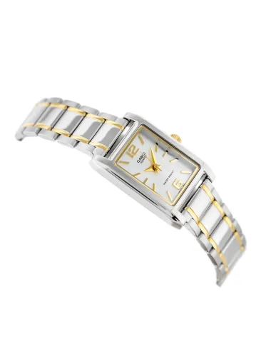 ZEGAREK DAMSKI CASIO LTP-1235SG-7ADF + BOX