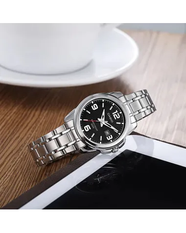 ZEGAREK DAMSKI CASIO LTP-1314D-1AVDF (zd574b) + BOX