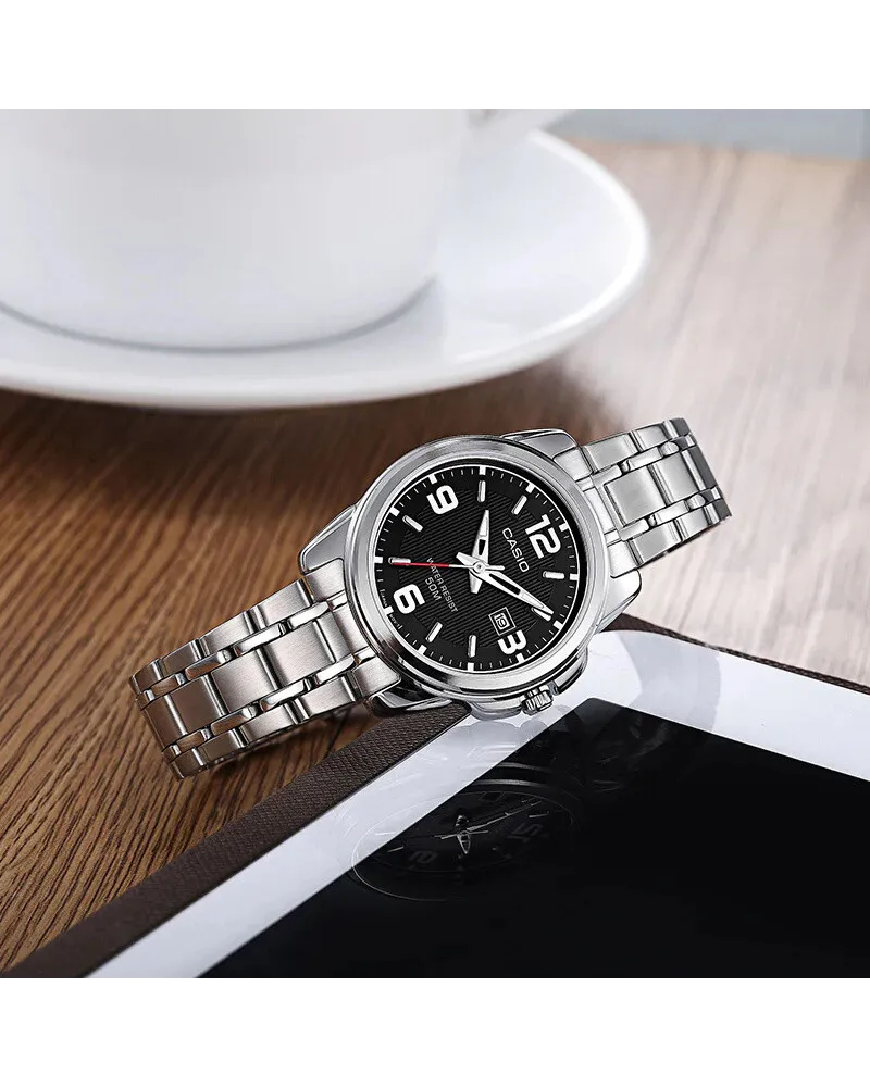 ZEGAREK DAMSKI CASIO LTP-1314D-1AVDF (zd574b) + BOX