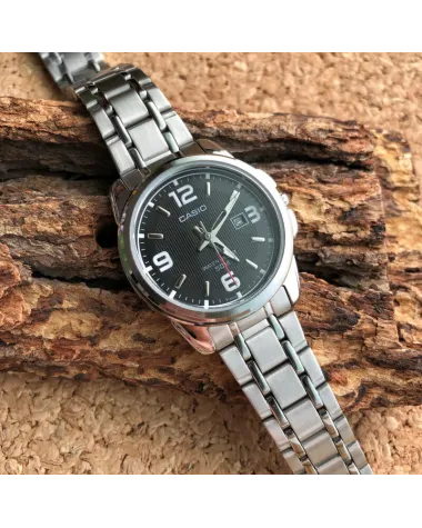 ZEGAREK DAMSKI CASIO LTP-1314D-1AVDF (zd574b) + BOX