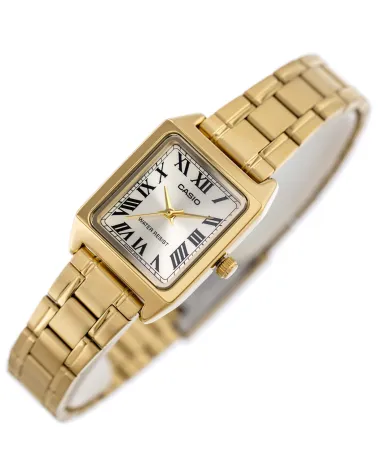 ZEGAREK DAMSKI CASIO  LTP-V007G-9B  + BOX (zd638i)