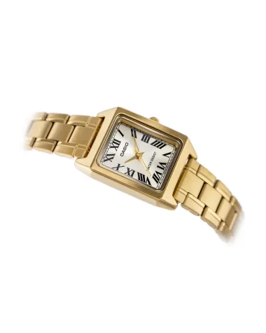 ZEGAREK DAMSKI CASIO  LTP-V007G-9B  + BOX (zd638i)