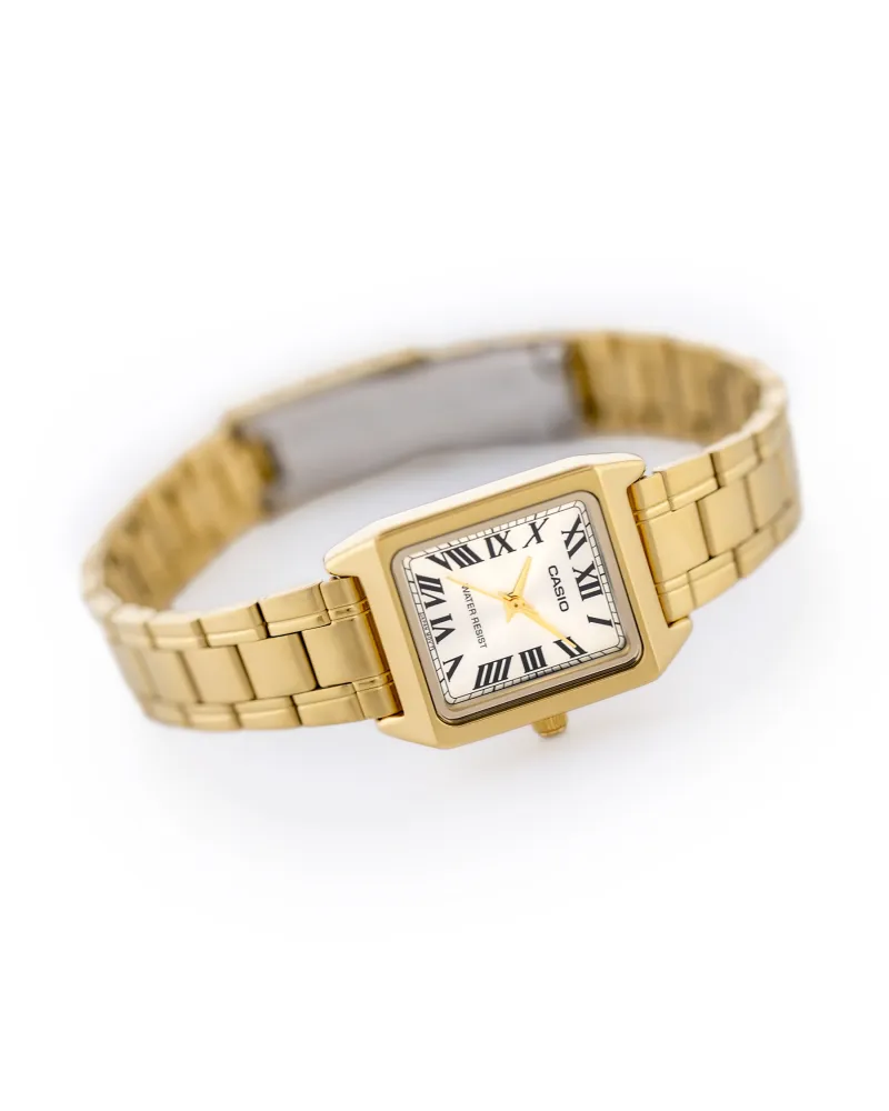 ZEGAREK DAMSKI CASIO LTP-V007G-9B + BOX (zd638i) ZEGAREK DAMSKI CASIO LTP-V007G-9B + BOX (zd638i)