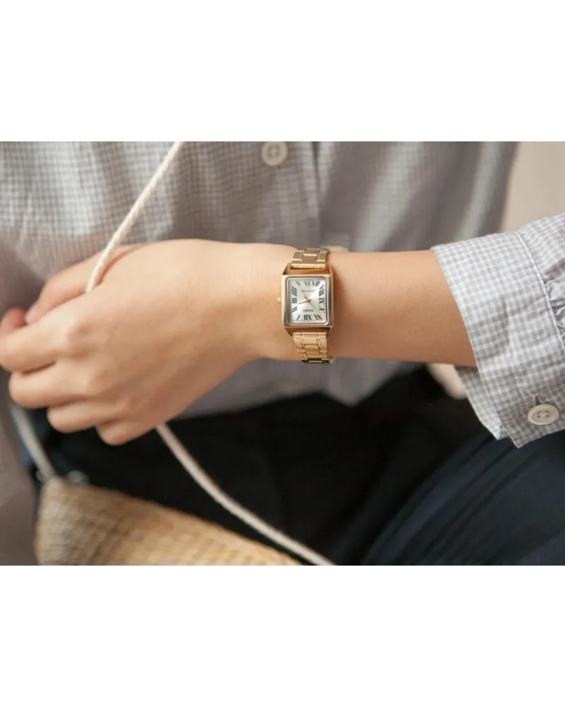 ZEGAREK DAMSKI CASIO LTP-V007G-9B + BOX (zd638i) ZEGAREK DAMSKI CASIO LTP-V007G-9B + BOX (zd638i)