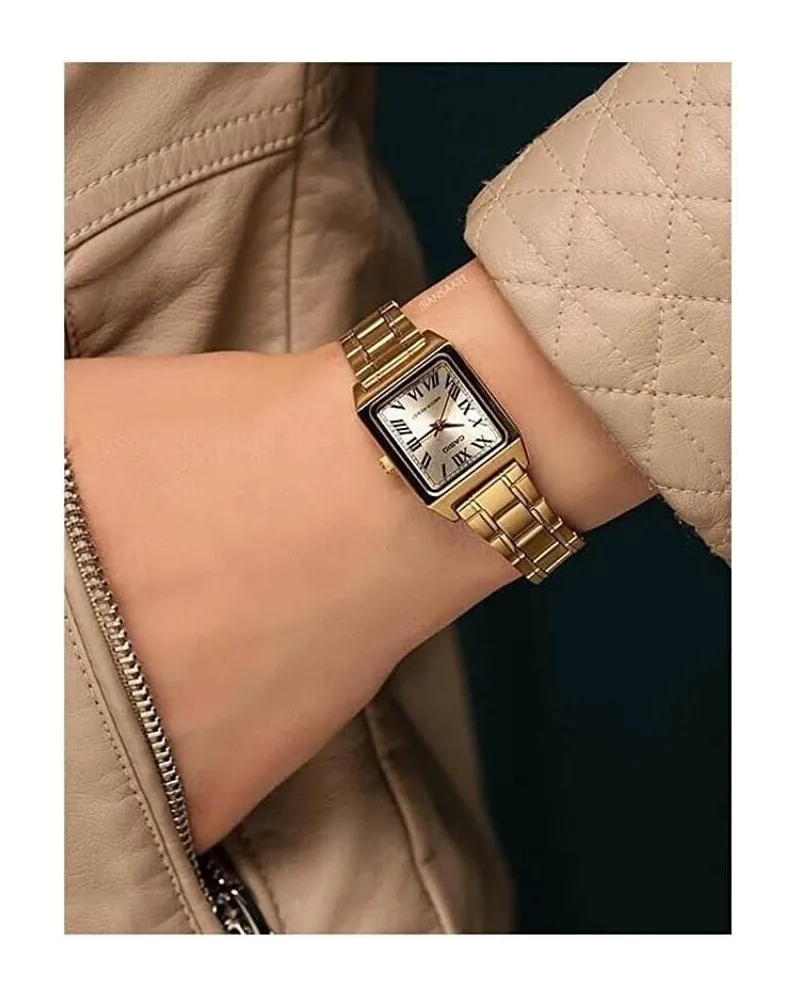ZEGAREK DAMSKI CASIO LTP-V007G-9B + BOX (zd638i) ZEGAREK DAMSKI CASIO LTP-V007G-9B + BOX (zd638i)