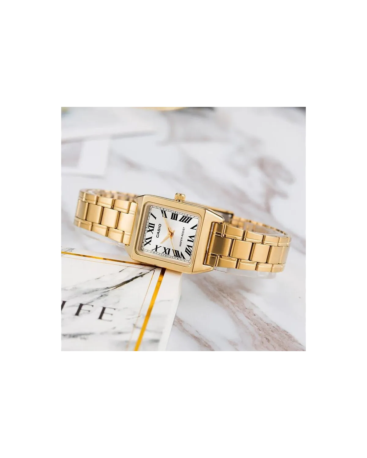 ZEGAREK DAMSKI CASIO LTP-V007G-9B + BOX (zd638i) ZEGAREK DAMSKI CASIO LTP-V007G-9B + BOX (zd638i)