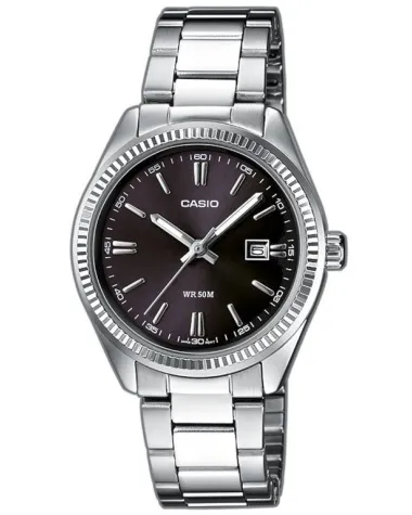 ZEGAREK DAMSKI CASIO LTP-1302D 1A1 (zd521d) + BOX