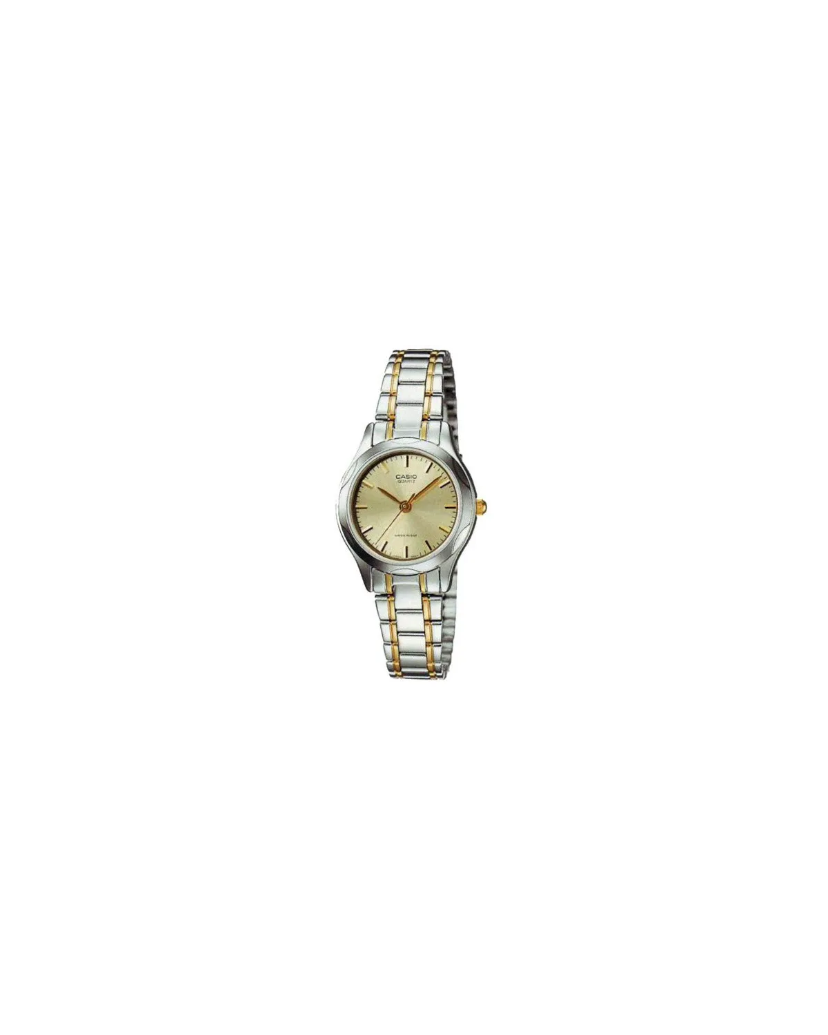 ZEGAREK DAMSKI CASIO LTP-1275SG-9A (zd580b) + BOX ZEGAREK DAMSKI CASIO LTP-1275SG-9A (zd580b) + BOX